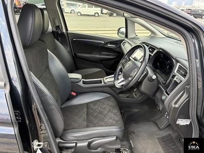 2016 Honda Shuttle - Thumbnail