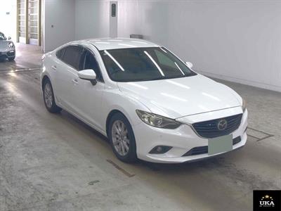 2014 Mazda Atenza