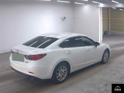 2014 Mazda Atenza - Thumbnail
