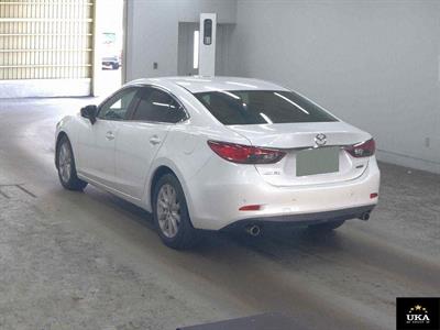 2014 Mazda Atenza - Thumbnail