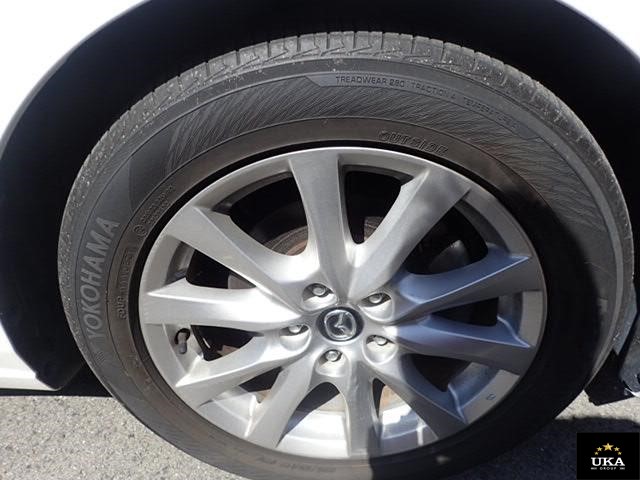 2014 Mazda Atenza
