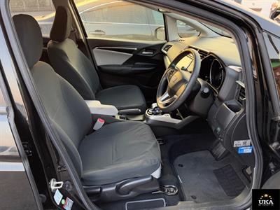 2015 Honda Fit - Thumbnail