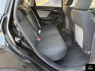 2015 Honda Fit - Thumbnail