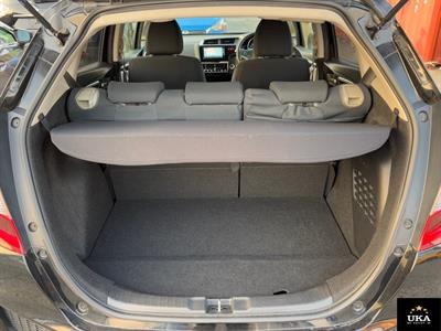 2015 Honda Fit - Thumbnail