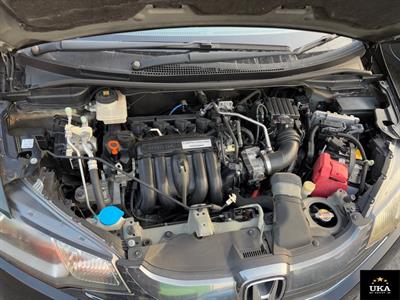 2015 Honda Fit - Thumbnail