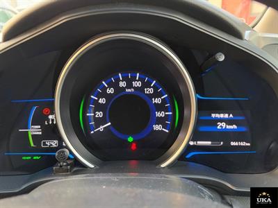 2015 Honda Fit - Thumbnail