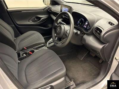 2021 Toyota Yaris - Thumbnail