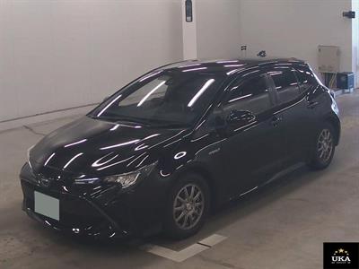 2019 Toyota Corolla - Thumbnail