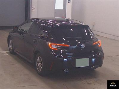 2019 Toyota Corolla - Thumbnail