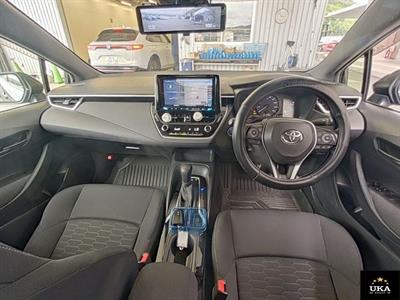 2019 Toyota Corolla - Thumbnail