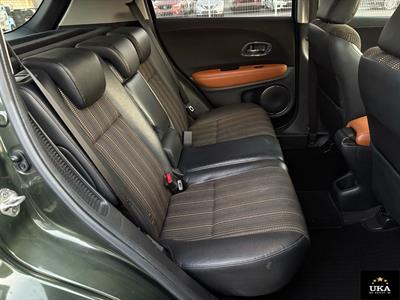 2015 Honda Vezel - Thumbnail