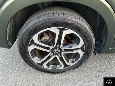 2015 Honda Vezel - Thumbnail