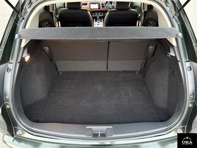 2015 Honda Vezel - Thumbnail