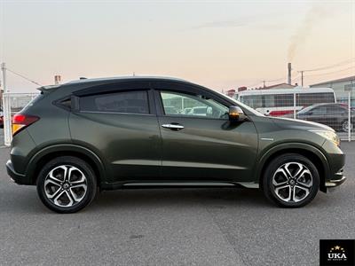 2015 Honda Vezel - Thumbnail