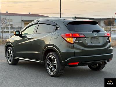 2015 Honda Vezel - Thumbnail