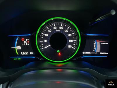 2015 Honda Vezel - Thumbnail