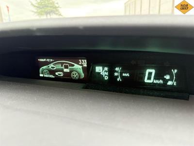 2014 Toyota Prius - Thumbnail