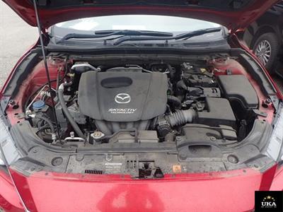 2015 Mazda Axela - Thumbnail
