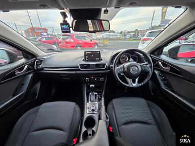 2015 Mazda Axela - Thumbnail