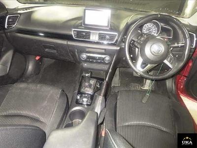 2015 Mazda Axela - Thumbnail