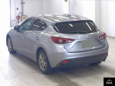 2014 Mazda Axela - Thumbnail