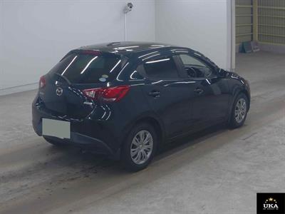 2016 Mazda Demio - Thumbnail