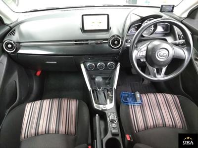 2016 Mazda Demio - Thumbnail