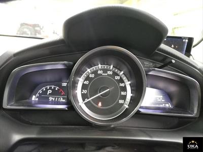 2016 Mazda Demio - Thumbnail