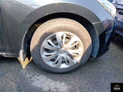 2016 Mazda Demio - Thumbnail