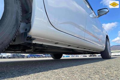2020 Toyota Passo - Thumbnail