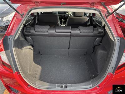 2013 Honda Fit - Thumbnail