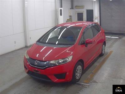 2013 Honda Fit - Thumbnail