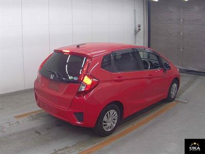 2013 Honda Fit - Thumbnail