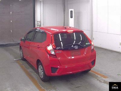 2013 Honda Fit - Thumbnail