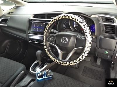 2013 Honda Fit - Thumbnail