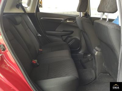 2013 Honda Fit - Thumbnail