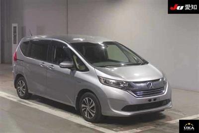 2017 Honda Freed - Thumbnail