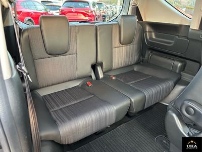 2017 Honda Freed - Thumbnail