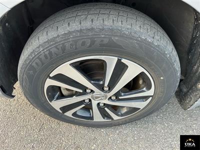 2017 Honda Freed - Thumbnail