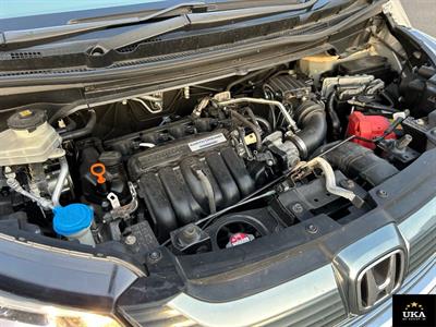 2017 Honda Freed - Thumbnail