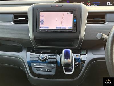 2017 Honda Freed - Thumbnail