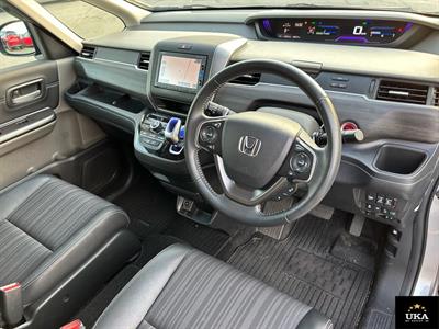 2017 Honda Freed - Thumbnail