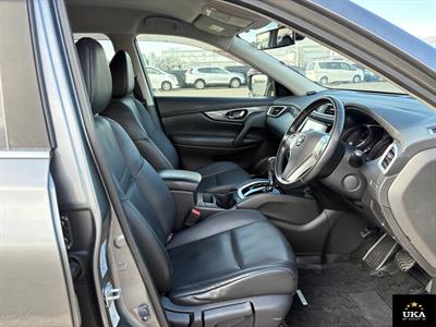 2016 Nissan X-Trail - Thumbnail