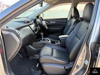 2016 Nissan X-Trail - Thumbnail