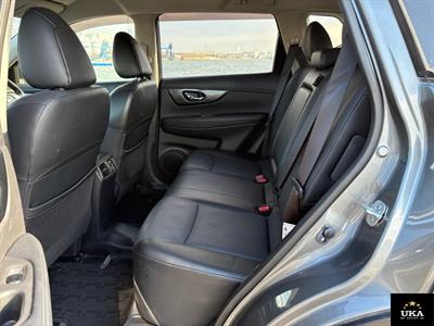 2016 Nissan X-Trail - Thumbnail