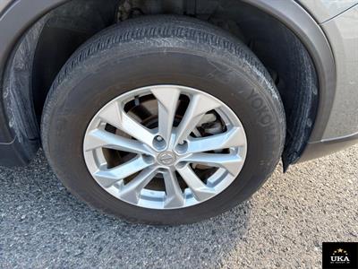 2016 Nissan X-Trail - Thumbnail