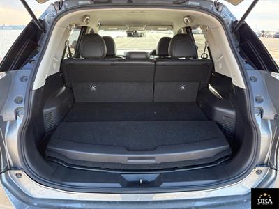 2016 Nissan X-Trail - Thumbnail