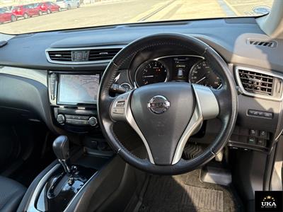 2016 Nissan X-Trail - Thumbnail