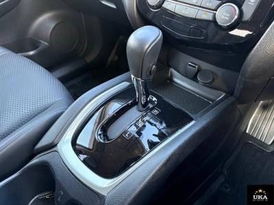 2016 Nissan X-Trail - Thumbnail