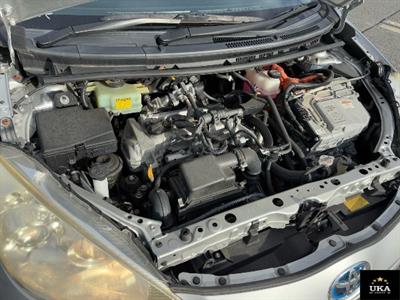 2012 Toyota Aqua - Thumbnail